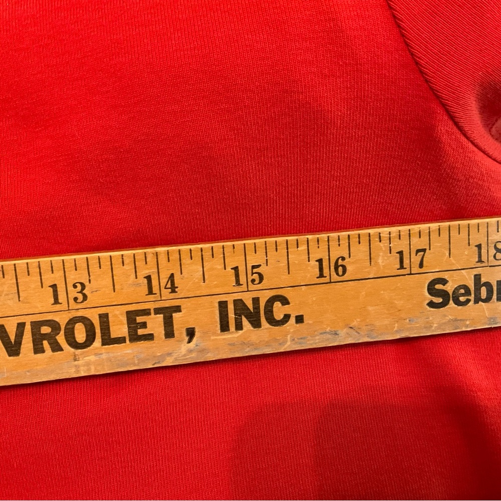 Jones New York Sport V-neck Top - Picture 7 of 7